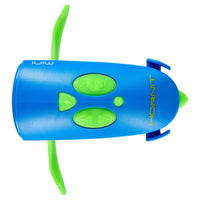 Mini Hornit Green/Blue