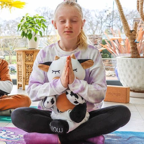 Image of Miss Molly Myga - Yoga