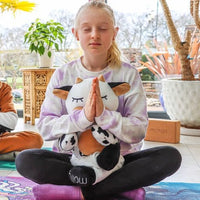 Miss Molly Myga - Yoga