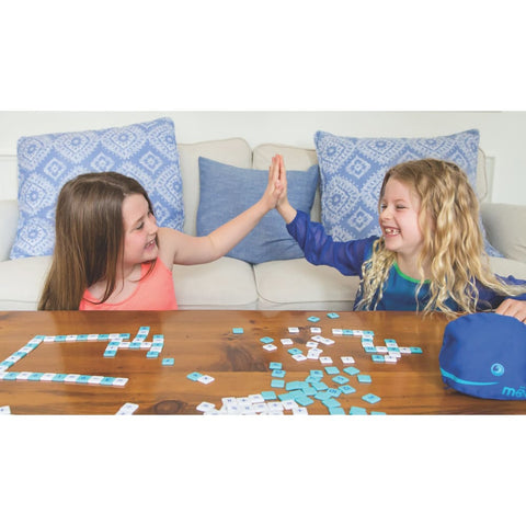 Image of Mobi Travel Game - Happy Puzzle Company