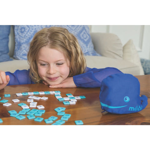 Image of Mobi Travel Game - Happy Puzzle Company
