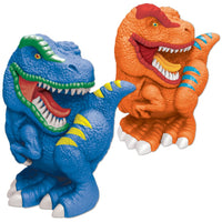 Mould & Paint - 3D Dinosaurs - 4M Great Gizmos