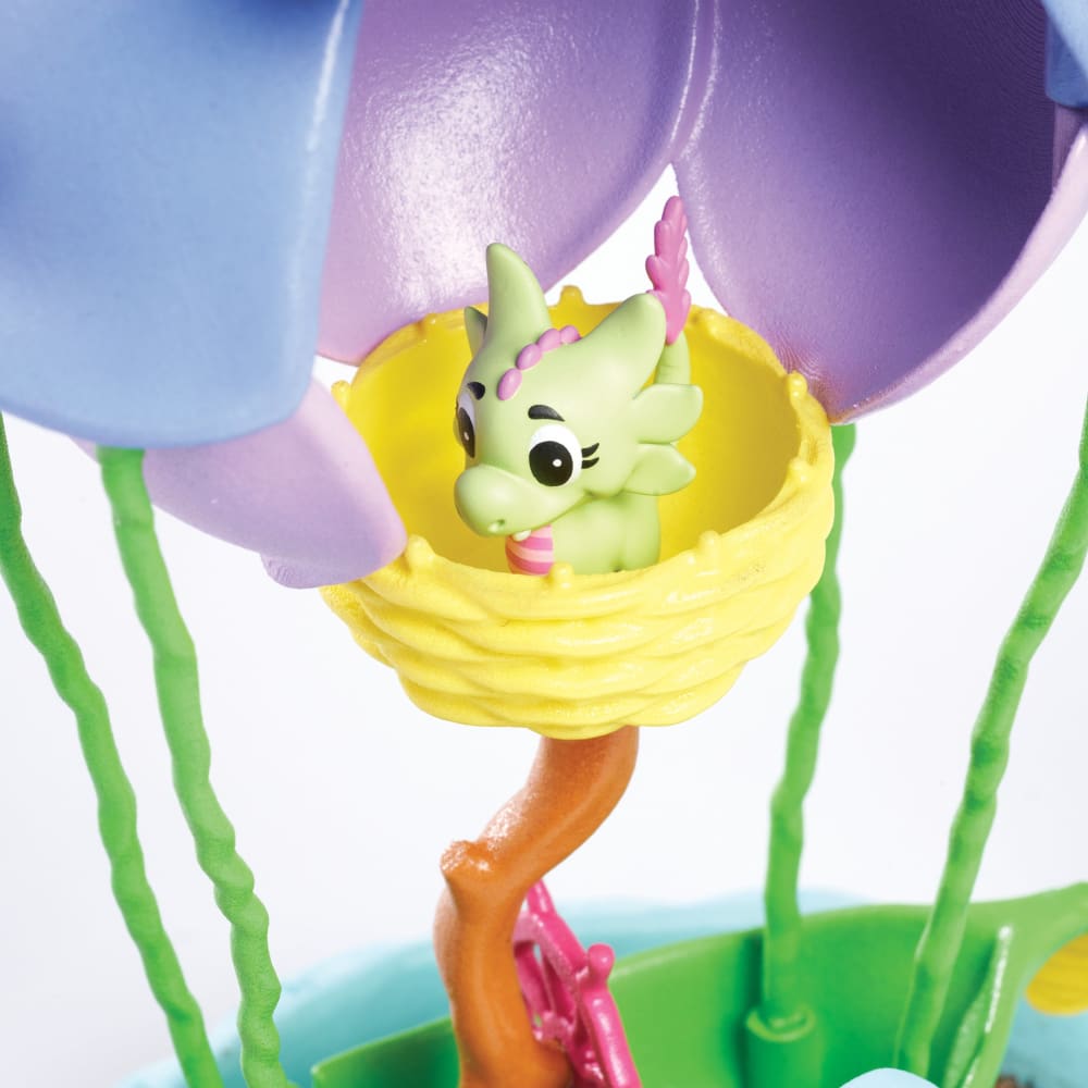 My Fairy Garden Blossom Balloon
