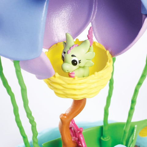 Image of My Fairy Garden Blossom Balloon - Playmonster 5026175412023