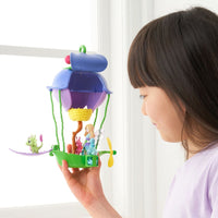 My Fairy Garden Blossom Balloon - Playmonster 5026175412023