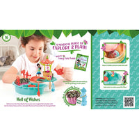 My Fairy Garden Well of Wishes - Playmonster 5026175411019