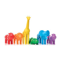 My First Safari Animals - Smart Games
