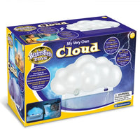 My Very Own Cloud - Brainstorm Toys 5060122735421