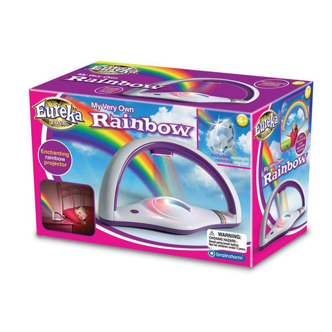 Image of My Very Own Rainbow - Brainstorm Toys 5060122731102