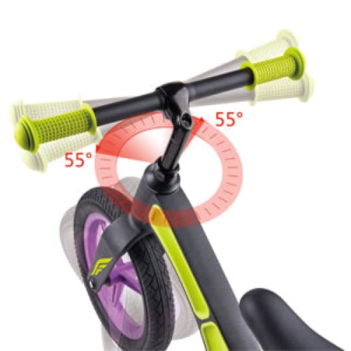 New sales balance bikes