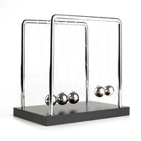 Newtons Cradle - Tobar 5038728011089