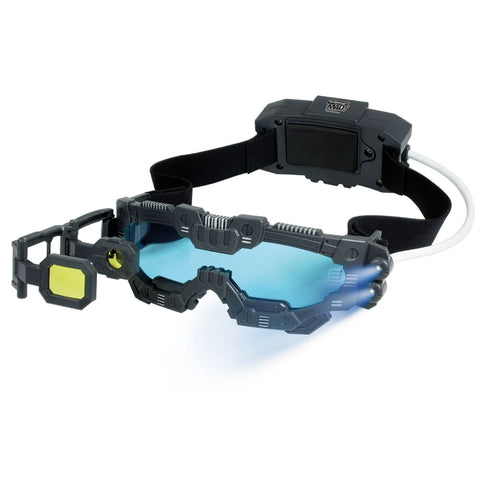 Image of Night Mission Vision Goggles - Trends UK 5060062145441