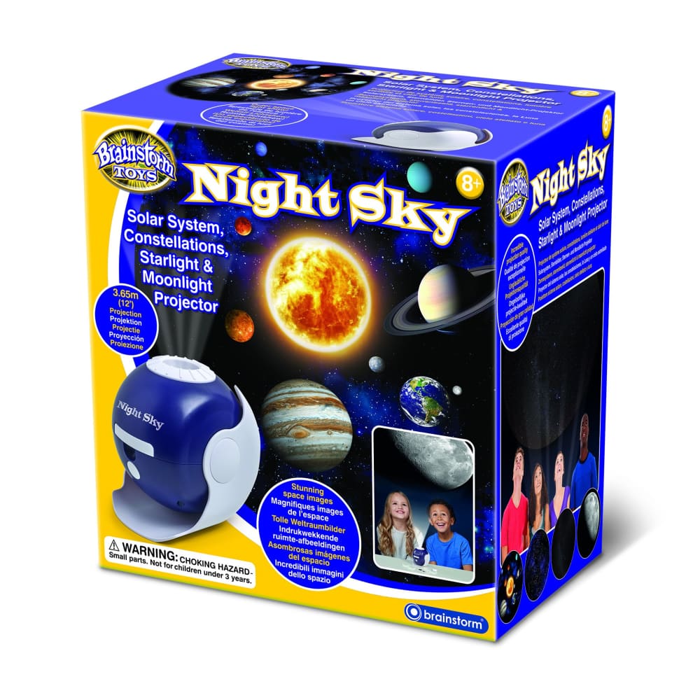 Star sky projector discount