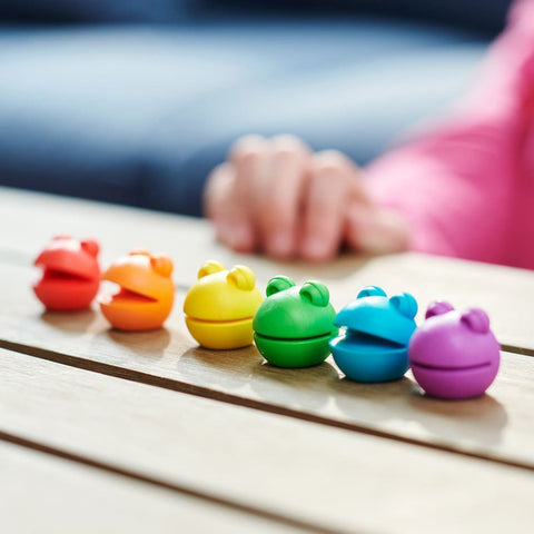 Image of Numberblocks Numberblob Counters - Learning Resources