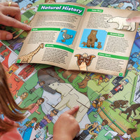 Orchard Toys At The Museum