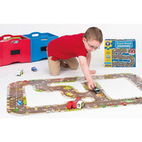 Orchard Toys Giant Road Floor Jigsaw - 5011863301604