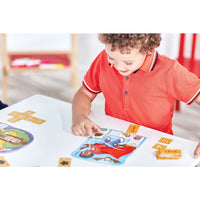 Orchard Toys Magic Maths Sums Game - 5011683103505
