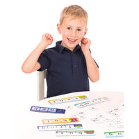 Orchard Toys Match & Spell Reading Spelling Game - 5011863101969