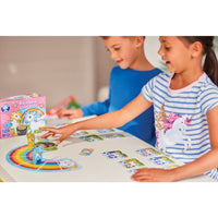 Orchard Toys Rainbow Unicorns Colour Game - 5011863000200