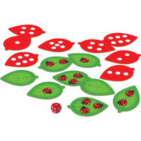 Orchard Toys The Game of Ladybirds