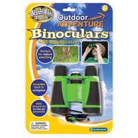 Outdoor Adventure Binoculars - Brainstorm Toys