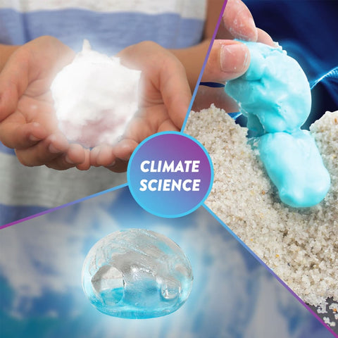 Image of Popular Science Climate - Wow Stuff