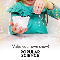 Popular Science Climate - Wow Stuff