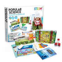 Popular Science Climate - Wow Stuff