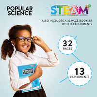 Popular Science Climate - Wow Stuff