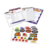 Pretend Play School Set Teacher Supplies - Learning Resources 5055506406943