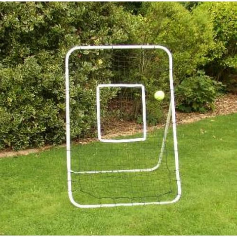 Image of Re-bounder Target Net - Traditional Garden Games 5060028380619