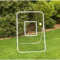 Re-bounder Target Net - Traditional Garden Games 5060028380619