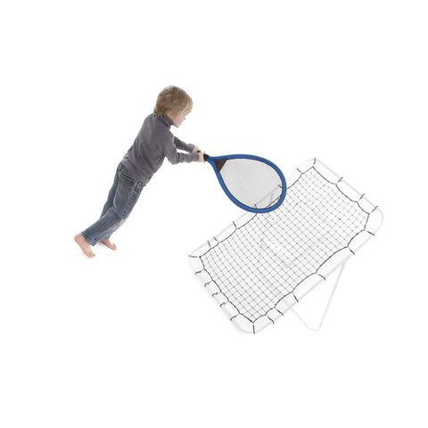 Image of Re-bounder Target Net - Traditional Garden Games 5060028380619