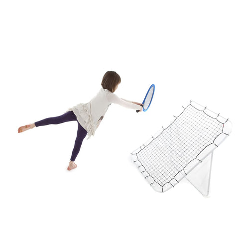 Image of Re-bounder Target Net - Traditional Garden Games 5060028380619