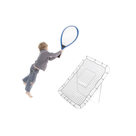 Image of Re-bounder Target Net - Traditional Garden Games 5060028380619