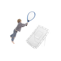 Re-bounder Target Net - Traditional Garden Games 5060028380619