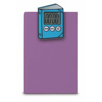 Reading timer Blue - That Company Called IF 5035393364014