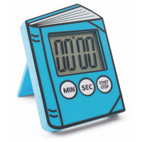 Reading timer Blue - That Company Called IF 5035393364014