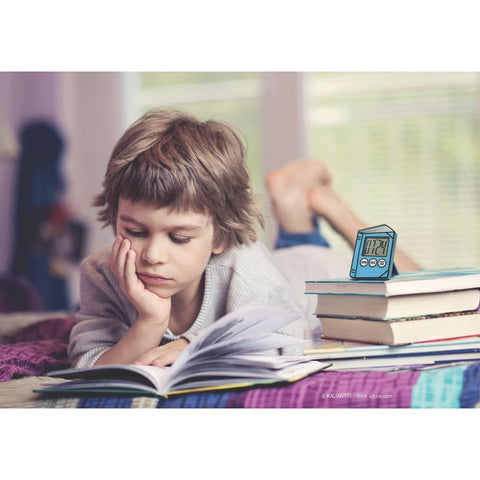 Image of Reading timer Blue - That Company Called IF 5035393364014