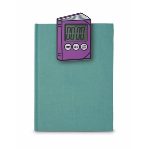 Image of Reading timer Purple - That Company Called IF 5035393364021