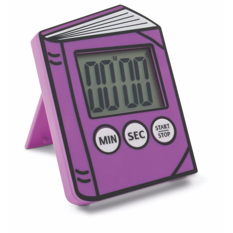 Image of Reading timer Purple - That Company Called IF 5035393364021