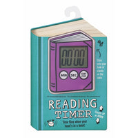Reading timer Purple - That Company Called IF 5035393364021