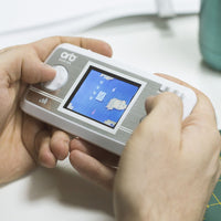 Retro Handheld Console - Thumbs Up 5060491776131
