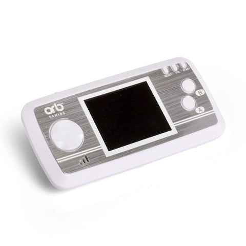 Image of Retro Handheld Console - Thumbs Up 5060491776131
