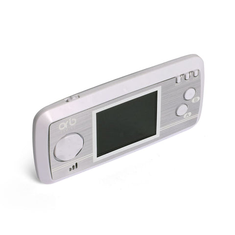 Image of Retro Handheld Console - Thumbs Up 5060491776131