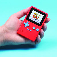 Retro Handheld Console - Thumbs Up 5060491776131