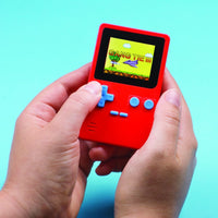 Retro Handheld Console - Thumbs Up 5060491776131