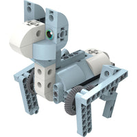 Robot Safari - Thames and Kosmos 814743014107