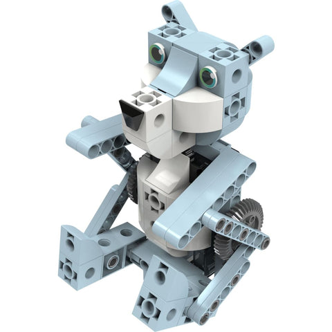Image of Robot Safari - Thames and Kosmos 814743014107