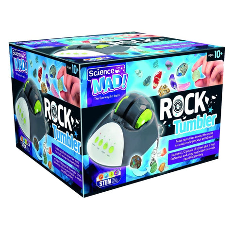 Image of Rock Tumbler - Trends UK 5060062144673